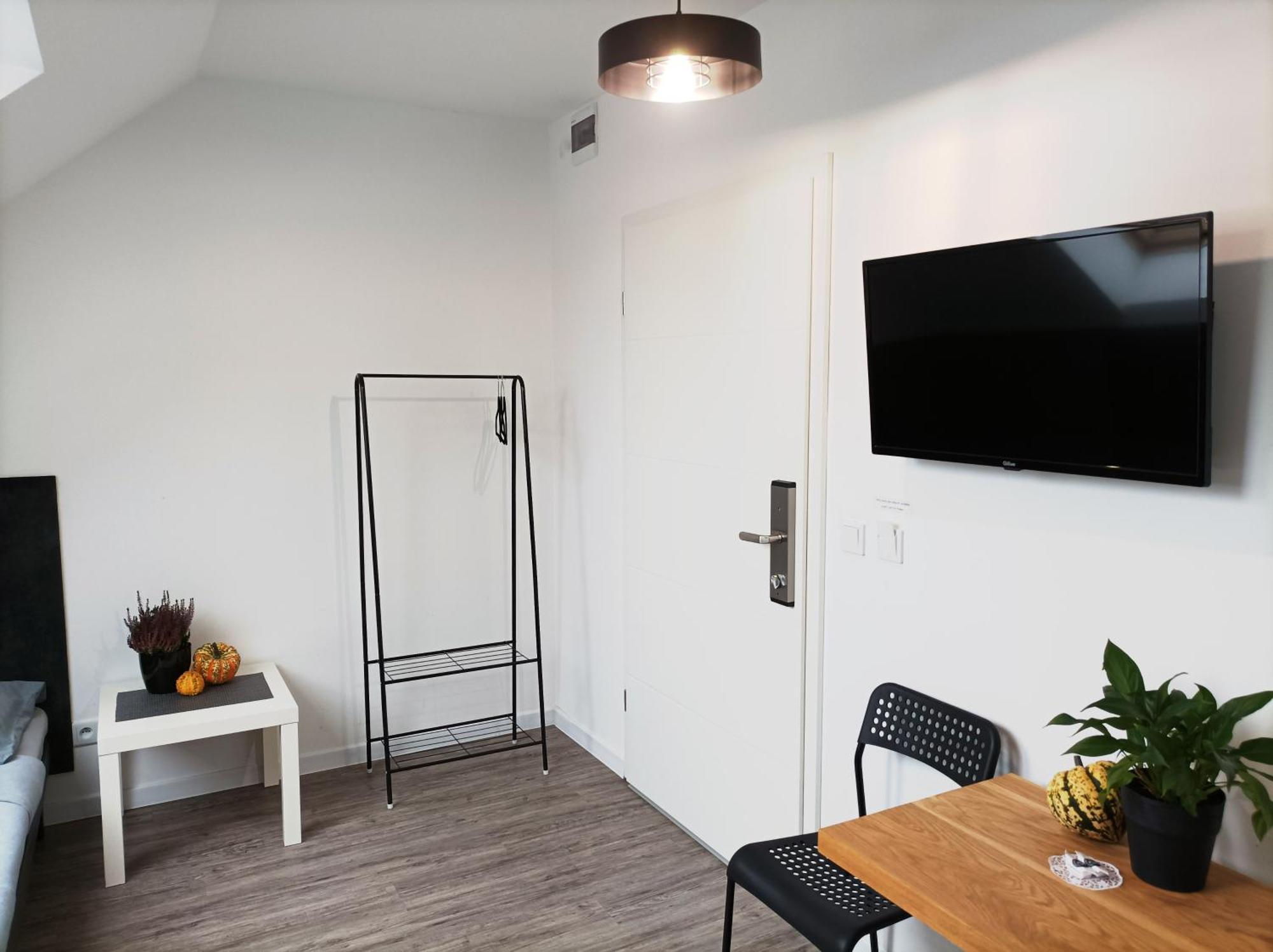 Pokoje Pod Palacem Koszecin Kamer foto