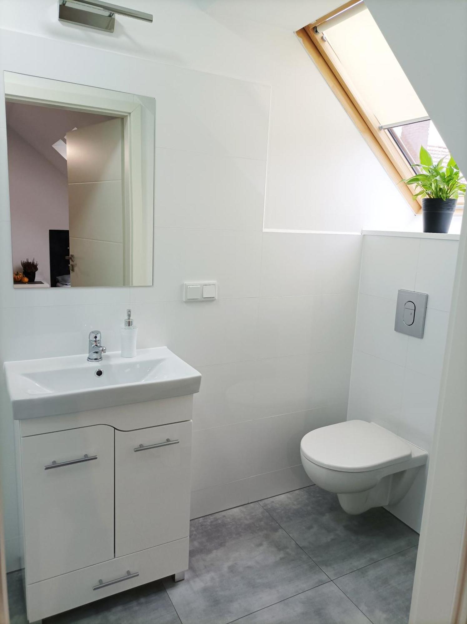Pokoje Pod Palacem Koszecin Kamer foto