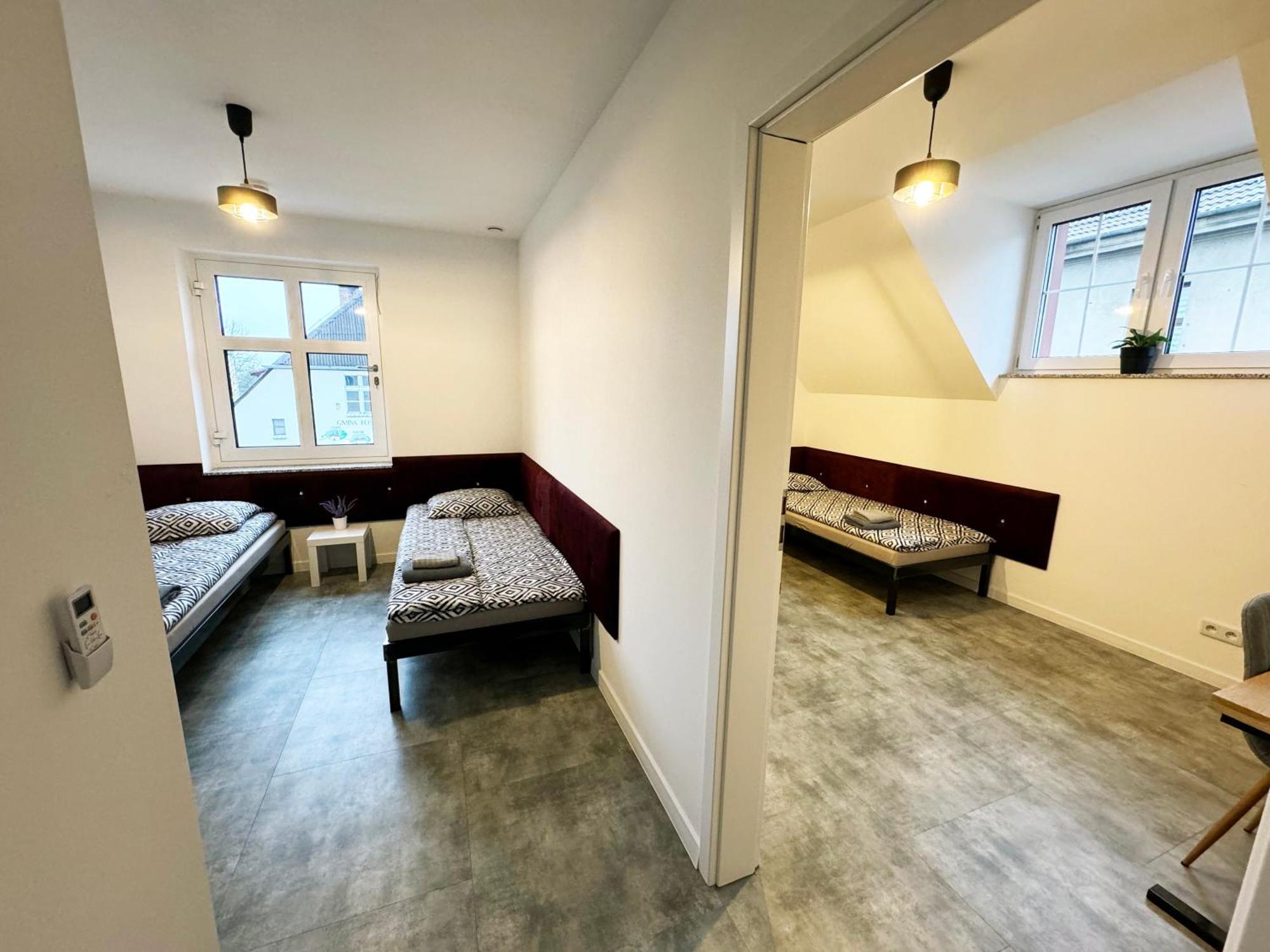 Pokoje Pod Palacem Koszecin Buitenkant foto