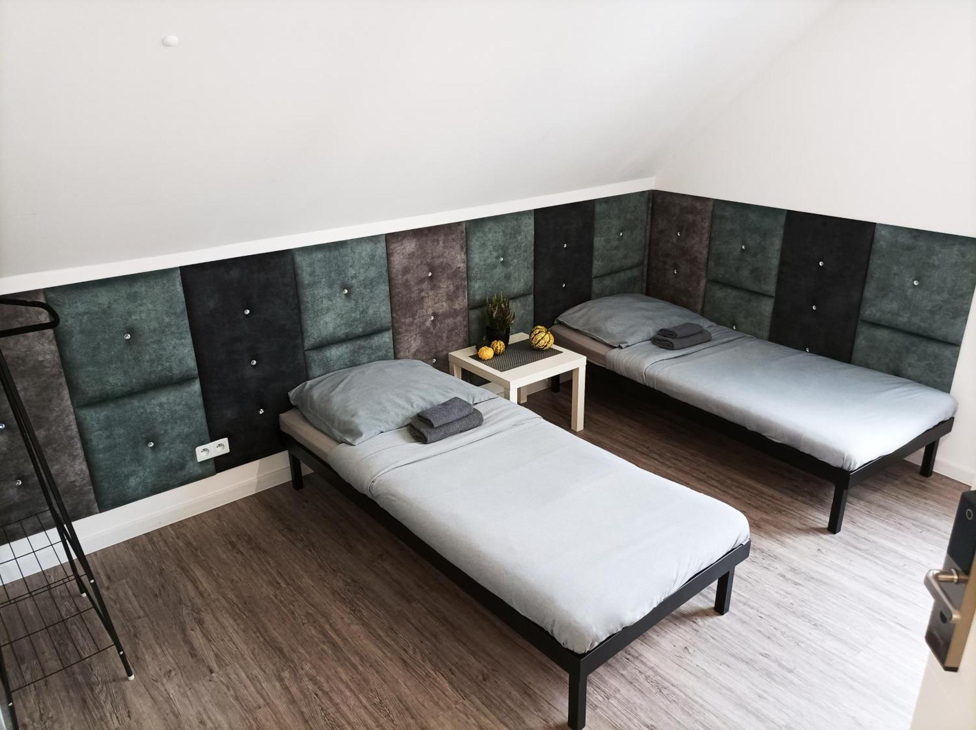 Pokoje Pod Palacem Koszecin Buitenkant foto