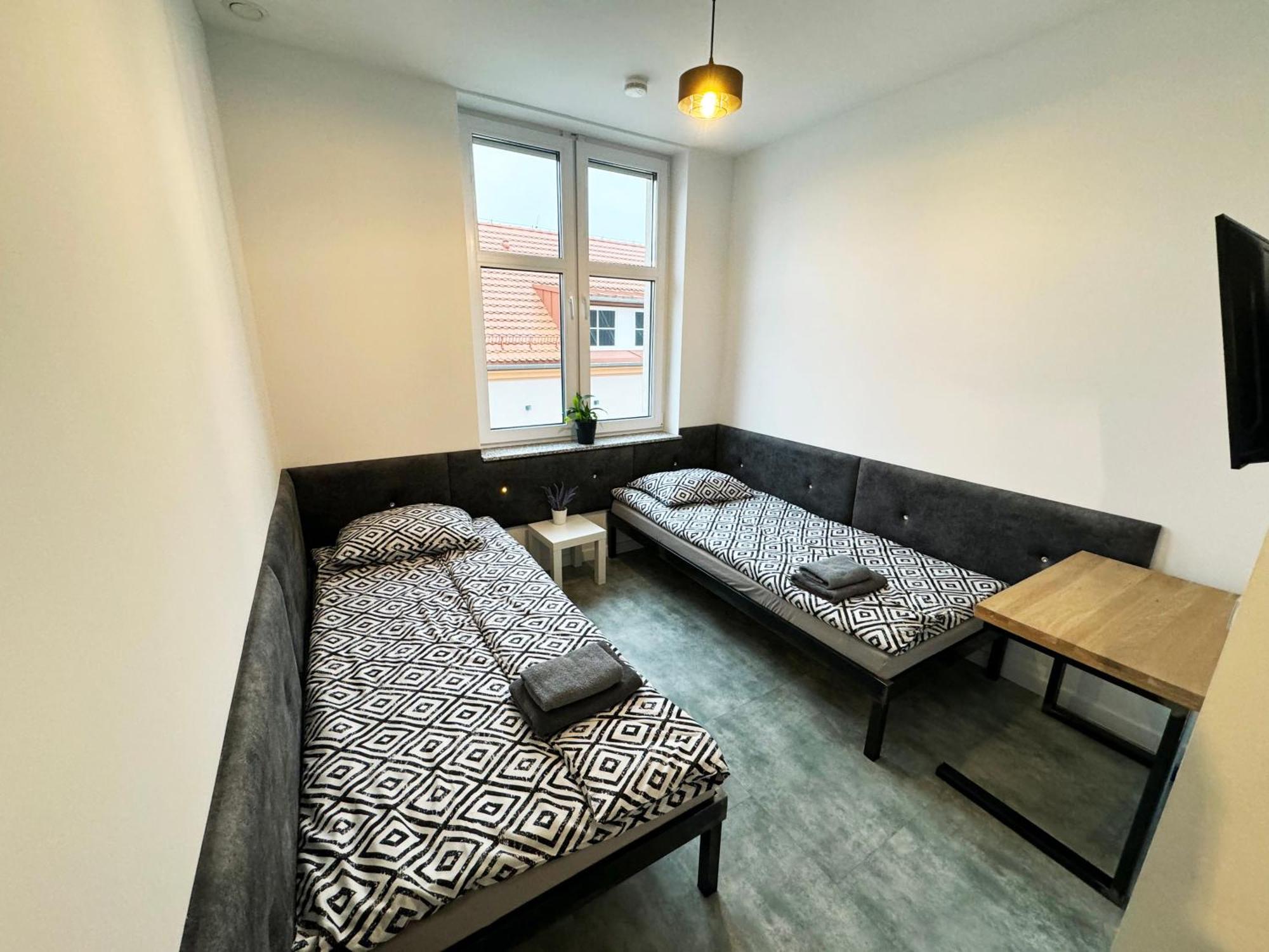 Pokoje Pod Palacem Koszecin Buitenkant foto